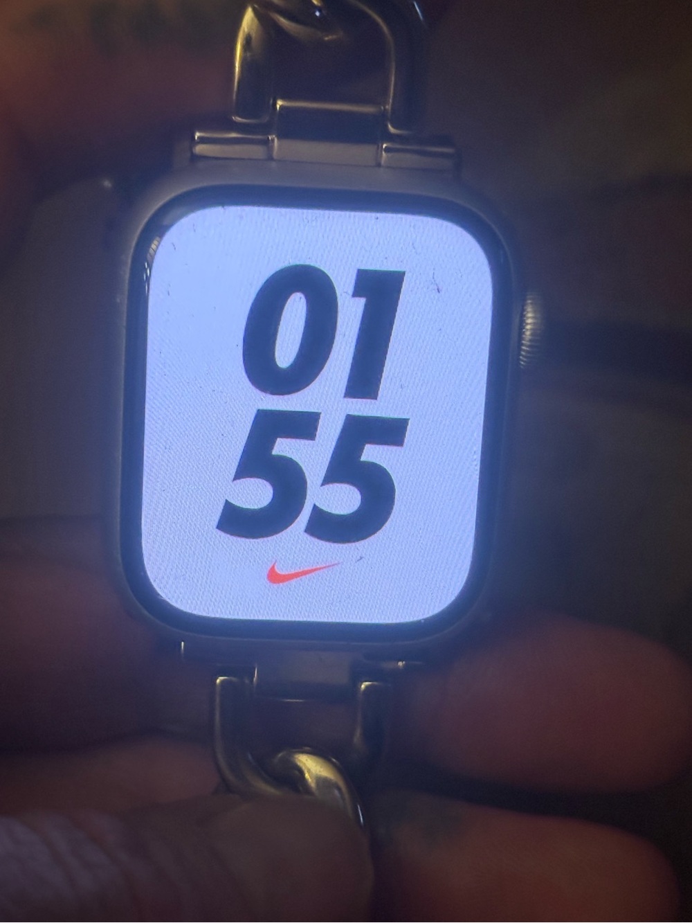 Apple Watch Series 7 Nike - Picture 10 of 10